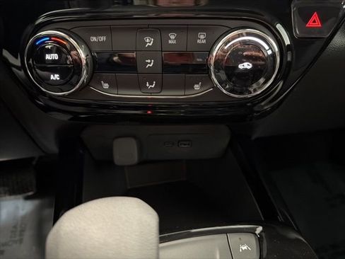 New 2026 Chevrolet Trax LT image 19