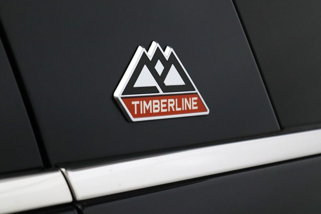 Used 2022 Ford Expedition Timberline AWD/4WD image 9