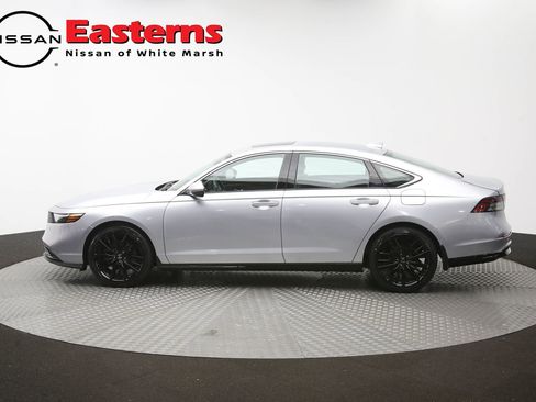 Used 2024 Honda Accord Touring image 60
