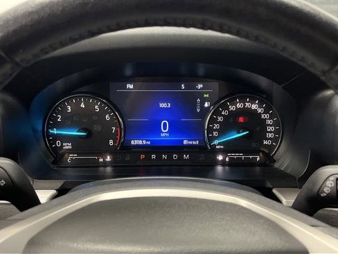 Used 2023 Ford Explorer XLT image 18