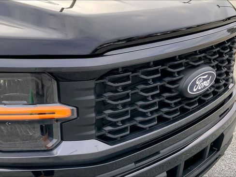 Used 2025 Ford F150 STX w/ Equipment Group 200A AWD/4WD image 28