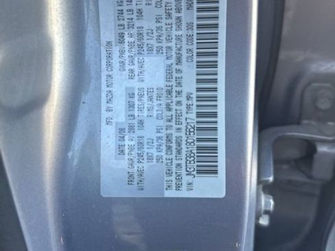 Used 2008 MAZDA CX-9 Touring w/ Moonroof & Bose Audio Pkg image 16