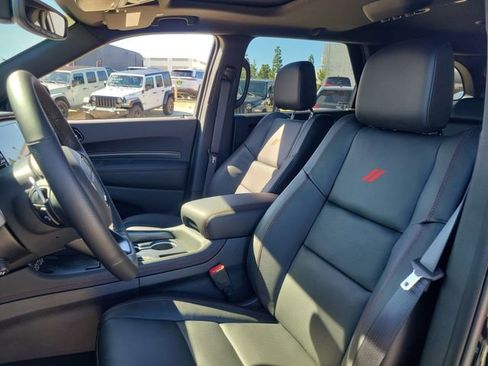 New 2026 Dodge Durango GT image 17