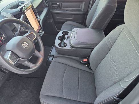 New 2026 RAM 3500 Tradesman image 16