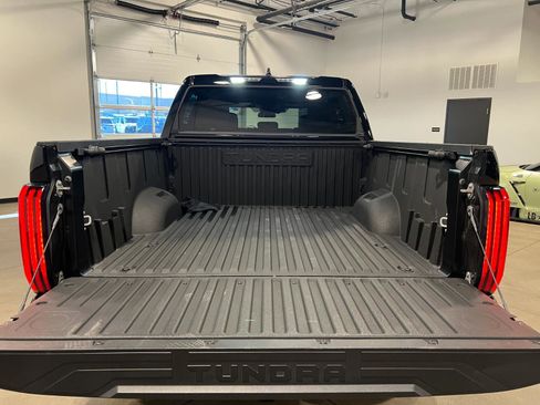 Used 2024 Toyota Tundra SR5 image 28