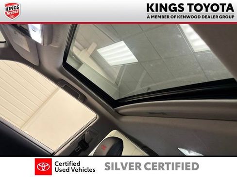 Certified 2019 Toyota 4Runner TRD Off-Road Premium AWD/4WD image 22