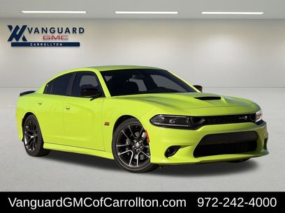 Used 2023 Dodge Charger Scat Pack