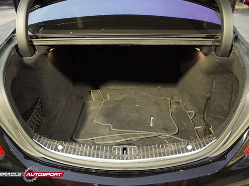 Used 2015 Mercedes-Benz S 63 AMG 4MATIC Sedan w/ Driver Assistance Package image 28