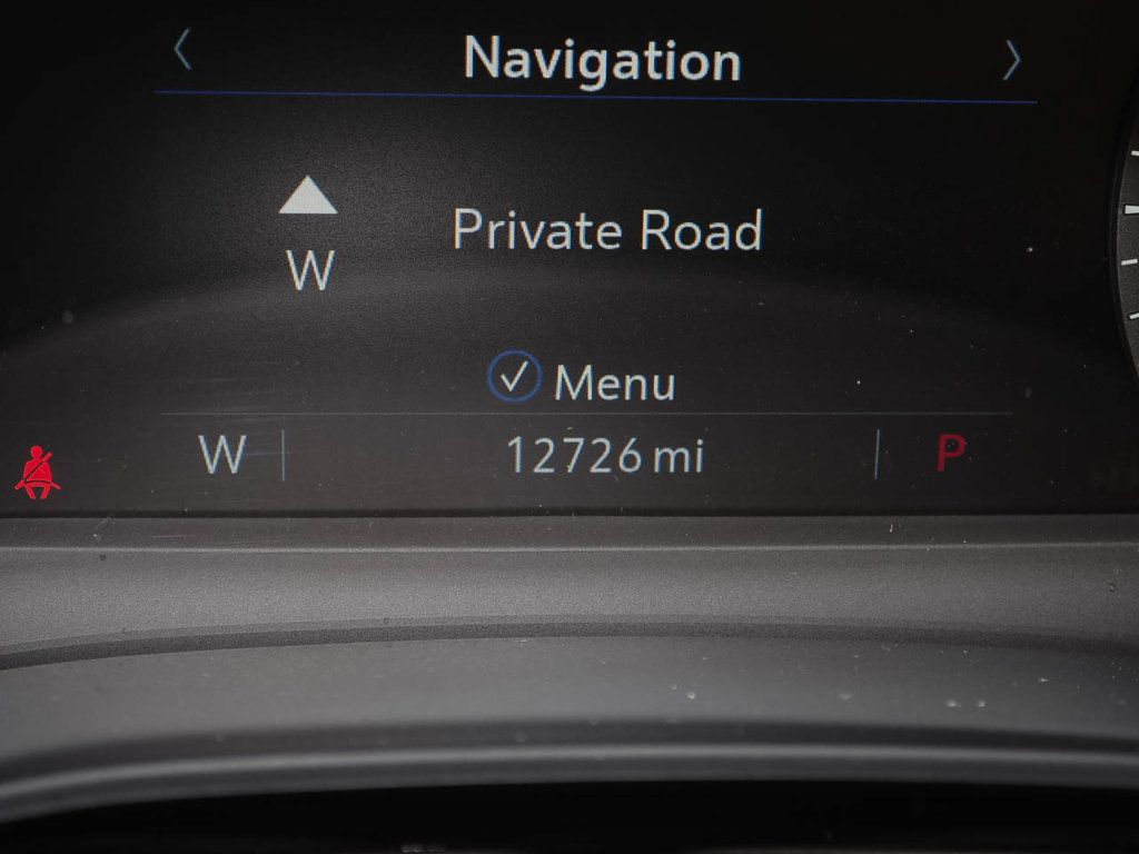 Certified 2025 Cadillac XT5 Premium Luxury FWD image 19