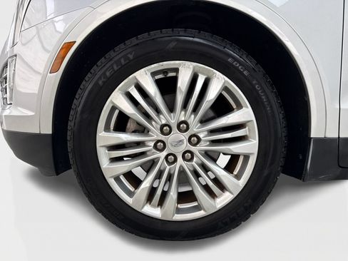 Used 2019 Cadillac XT5 Premium Luxury AWD/4WD image 49