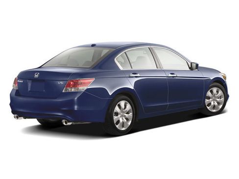 Used 2009 Honda Accord EX-L image 2