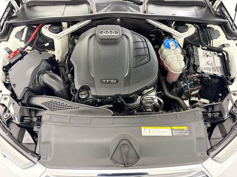 Used 2018 Audi A4 2.0T Premium AWD/4WD image 27