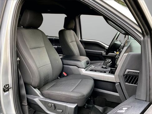 Used 2020 Ford F150 XLT w/ Equipment Group 302A Luxury image 23