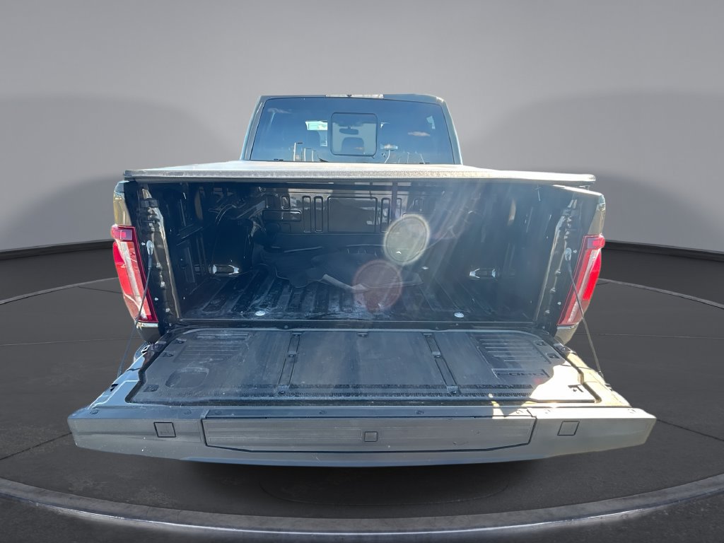 Used 2025 Ford F150 Raptor AWD/4WD image 10