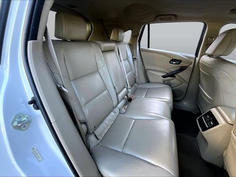 Used 2016 Acura RDX FWD image 20