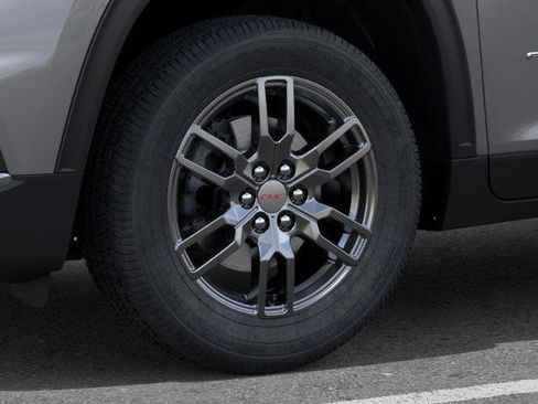 New 2026 GMC Acadia Elevation image 9