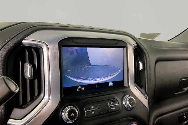 Used 2021 GMC Sierra 1500 Elevation AWD/4WD image 12