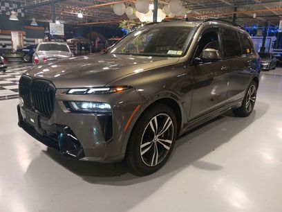 Certified 2024 BMW X7 xDrive40i w/ M Sport Package
