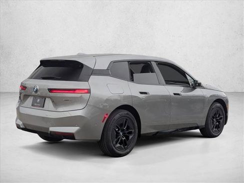 New 2026 BMW iX xDrive45 image 2