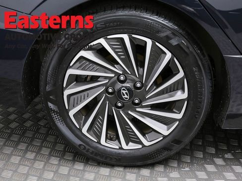 Used 2025 Hyundai Sonata SEL image 31