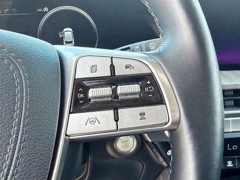 Used 2023 Kia Telluride SX image 40