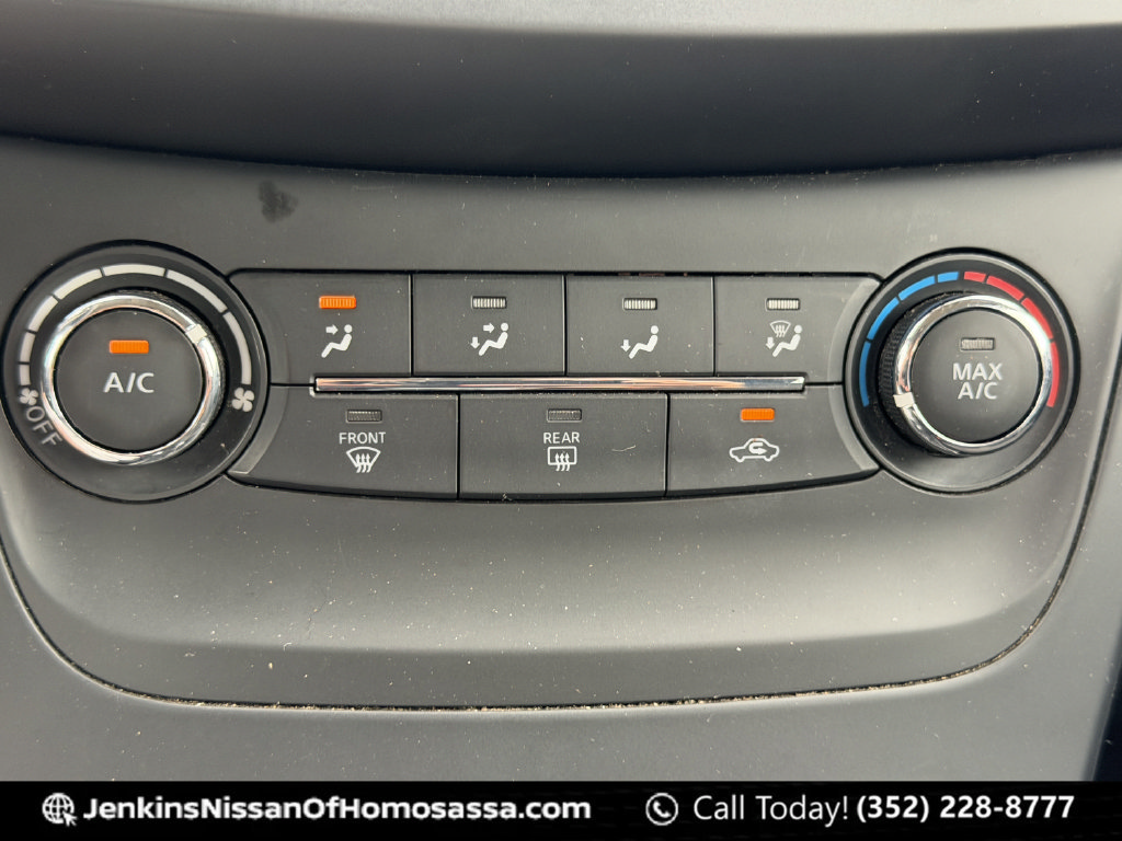 Used 2017 Nissan Sentra S w/ Protection Package FWD image 29
