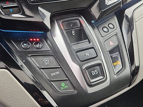 Used 2018 Honda Odyssey Elite image 23