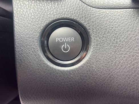 Used 2026 Toyota Camry LE FWD image 22