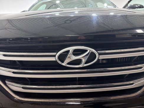 Used 2017 Hyundai Tucson Limited w/ Limited Ultimate Package 03 image 32