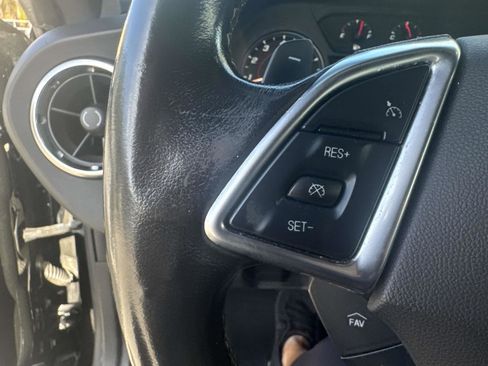 Used 2019 Chevrolet Camaro LT image 25