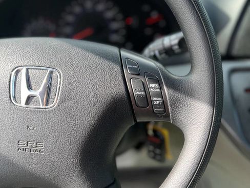 Used 2005 Honda Odyssey EX-L image 15