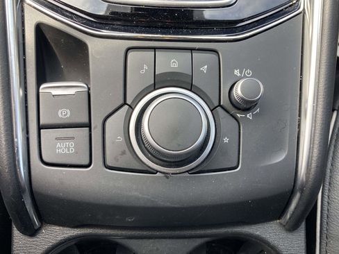 Used 2025 MAZDA CX-5 AWD 2.5 S image 28