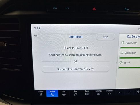 Used 2024 Ford F150 STX image 24