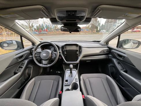 New 2026 Subaru Crosstrek 2.0i Premium image 16