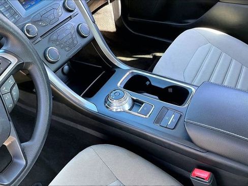 Used 2018 Ford Fusion S image 15