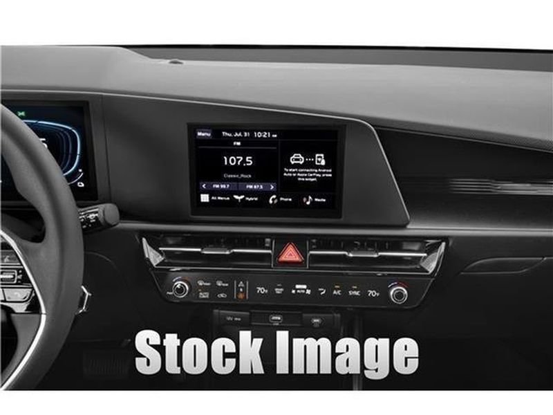 New 2026 Kia Niro LX FWD image 45