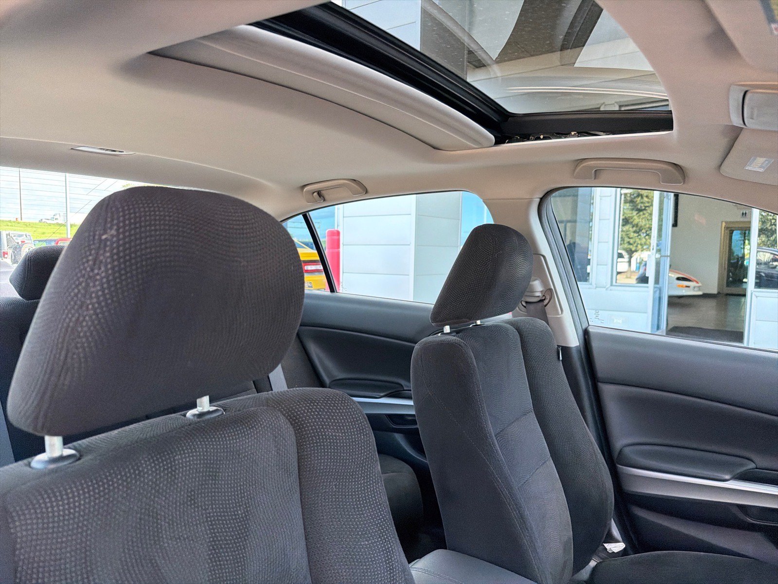 Used 2009 Honda Accord EX image 29