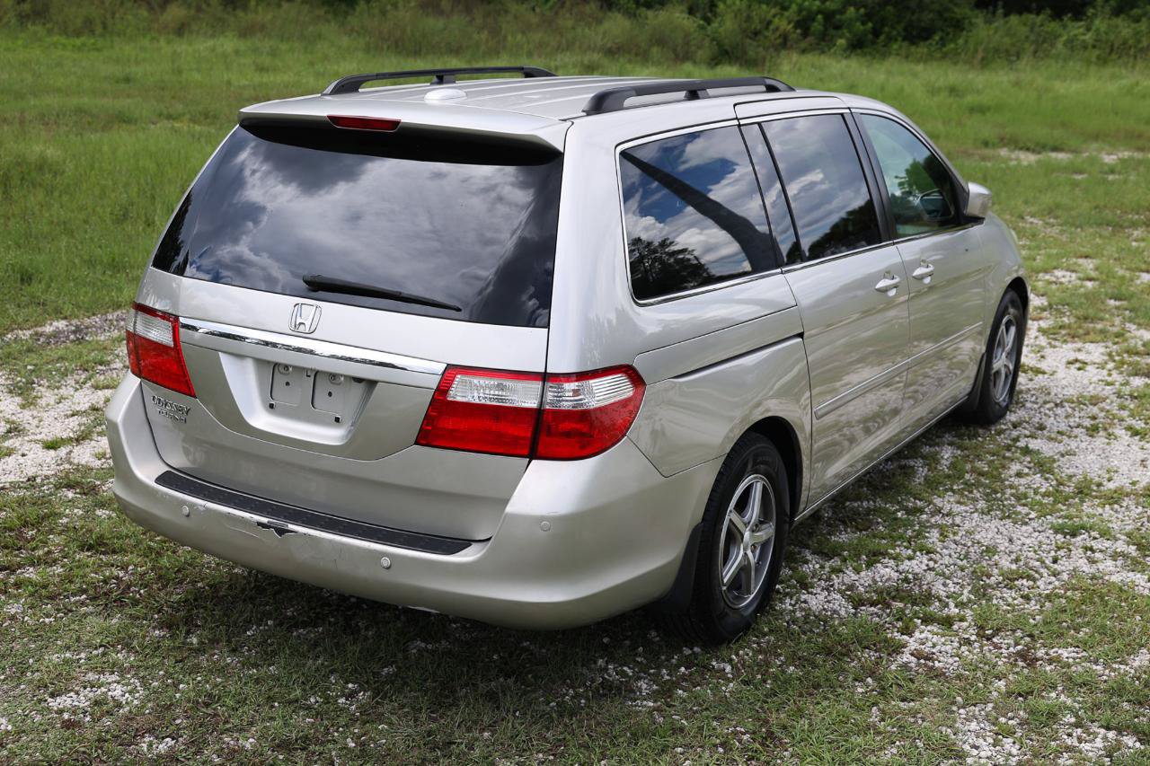 Used 2007 Honda Odyssey Touring image 11