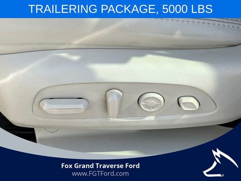 Used 2023 Buick Enclave Avenir w/ Trailering Package, 5000 lbs. AWD/4WD image 11