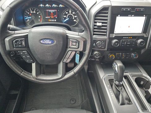 Used 2019 Ford F150 XLT w/ Equipment Group 302A Luxury AWD/4WD image 14