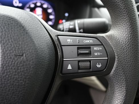 Certified 2023 Honda Accord EX image 24