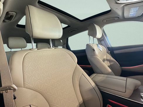 New 2026 Genesis GV80 2.5T Prestige AWD/4WD image 18