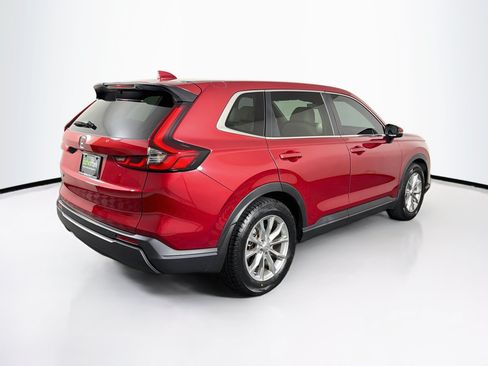 Used 2023 Honda CR-V EX-L image 9
