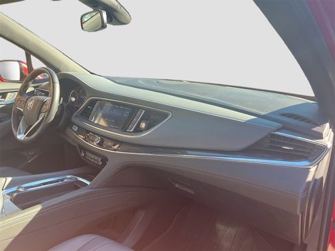 Used 2024 Buick Enclave Essence w/ Experience Buick Package image 30
