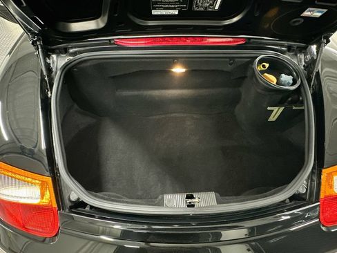 Used 2001 Porsche Boxster S RWD image 22