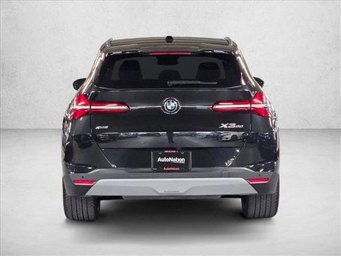 Used 2025 BMW X3 xDrive30i w/ Premium Package image 7