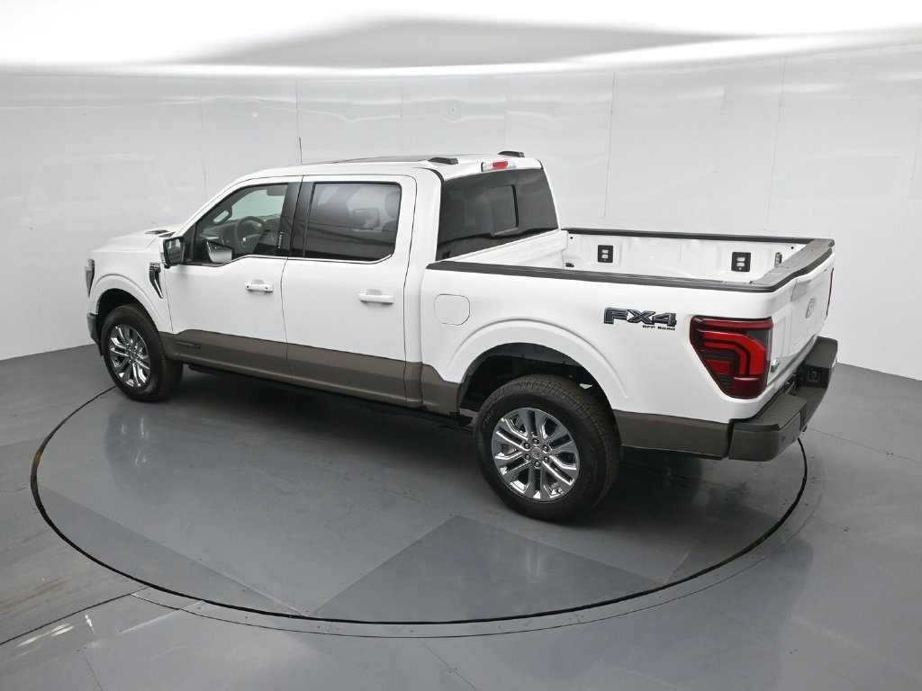 New 2026 Ford F150 King Ranch AWD/4WD image 42