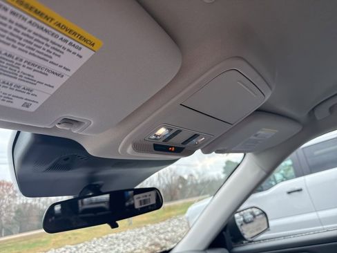 New 2026 Ford Explorer Active image 23