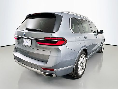 Certified 2023 BMW X7 xDrive40i w/ Executive Package image 5