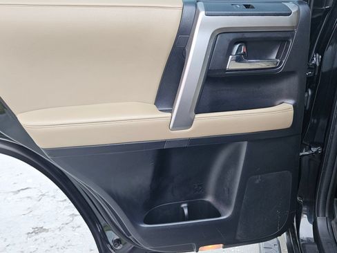 Used 2023 Toyota 4Runner SR5 Premium w/ Moonroof Package AWD/4WD image 24